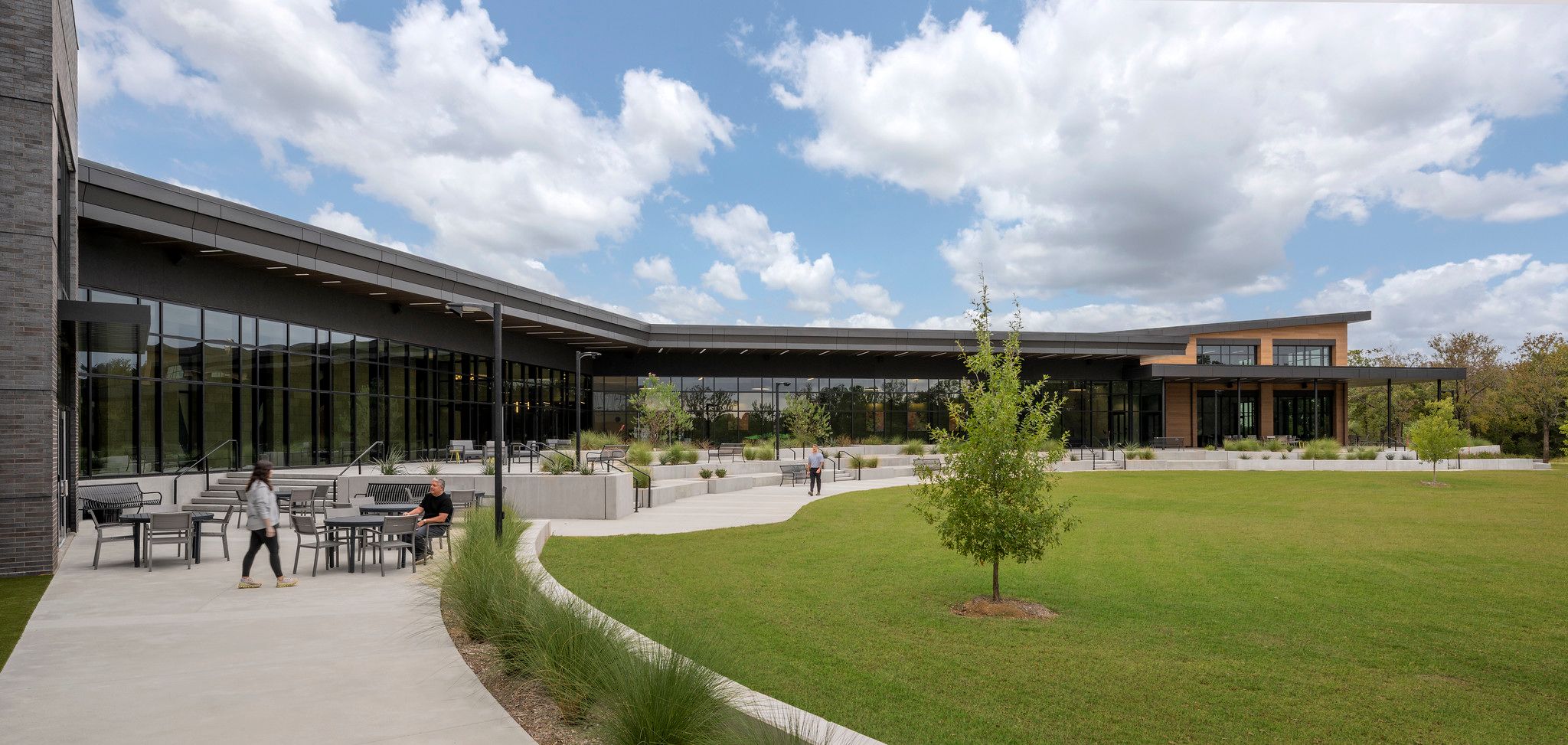 Arlington ACTIV Adult Center