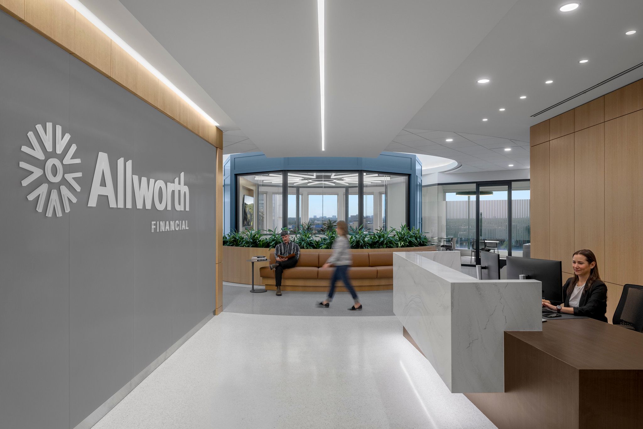 Allworth Financial