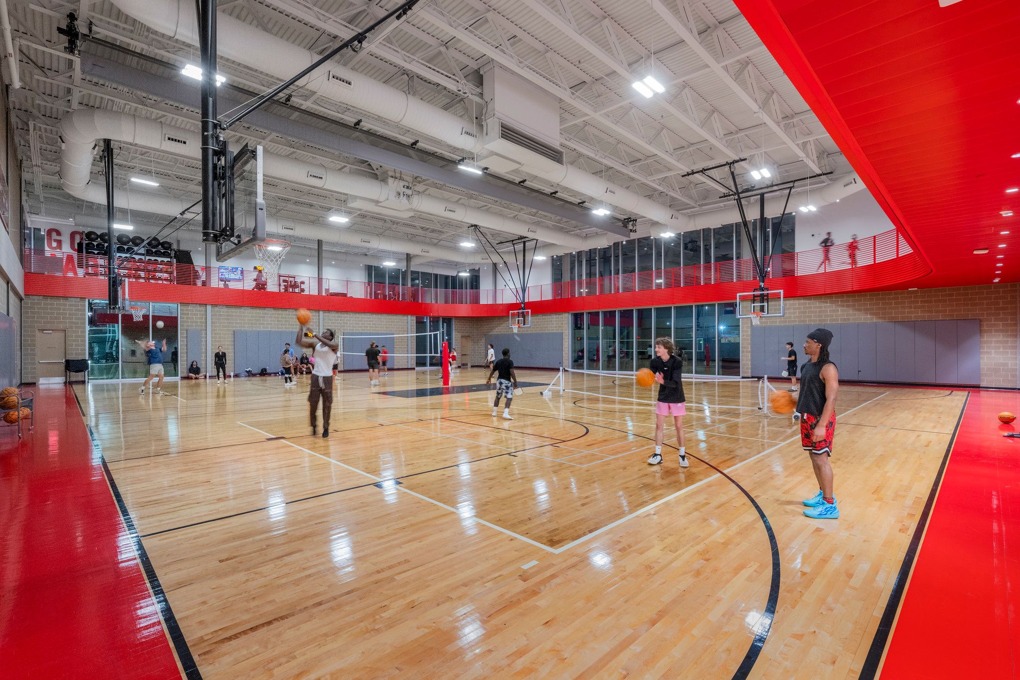 Texas A&M Victoria Health & Wellness Center