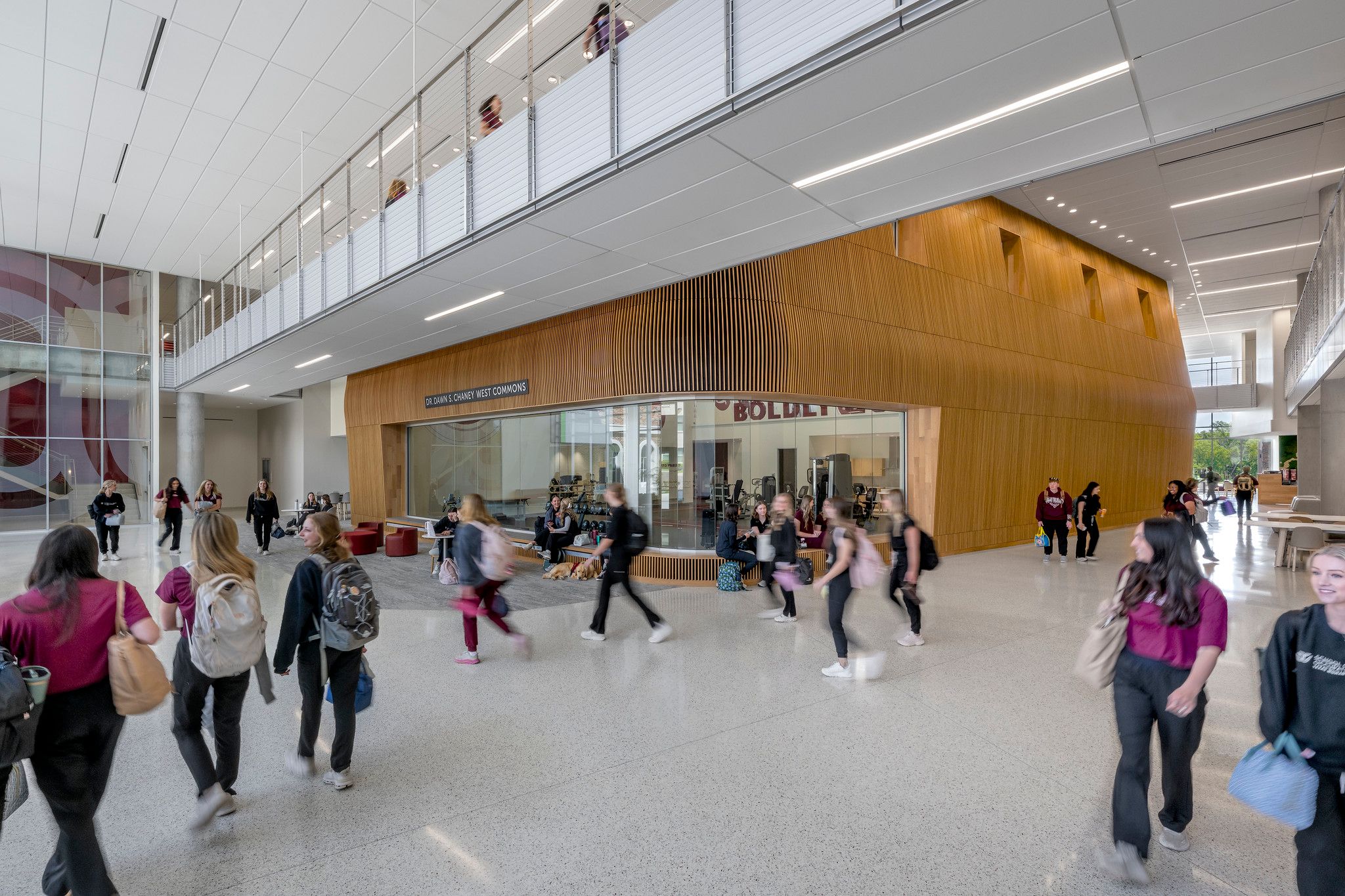 TWU Health Science Center