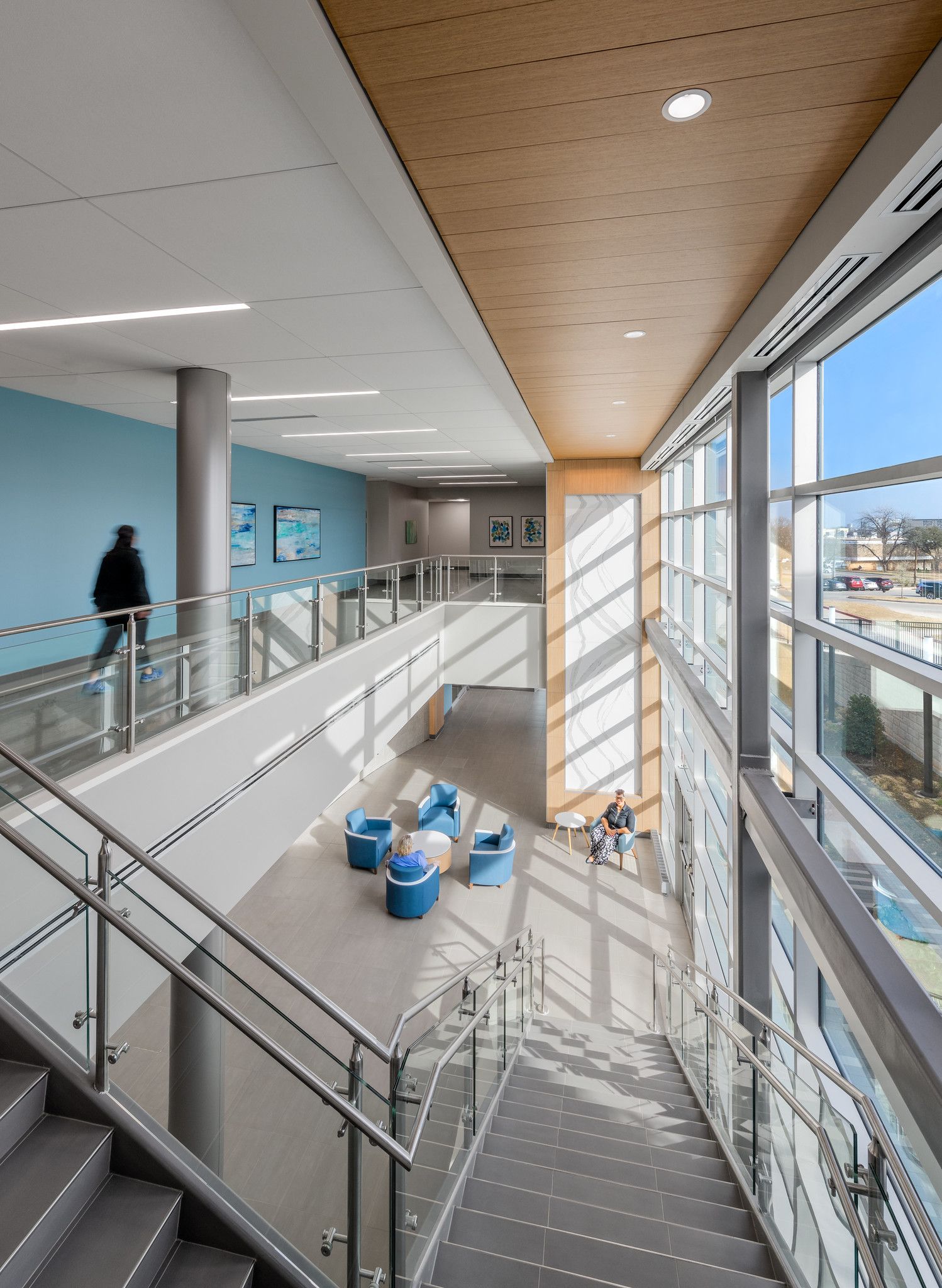 United Regional Center for Advanced Orthopedics