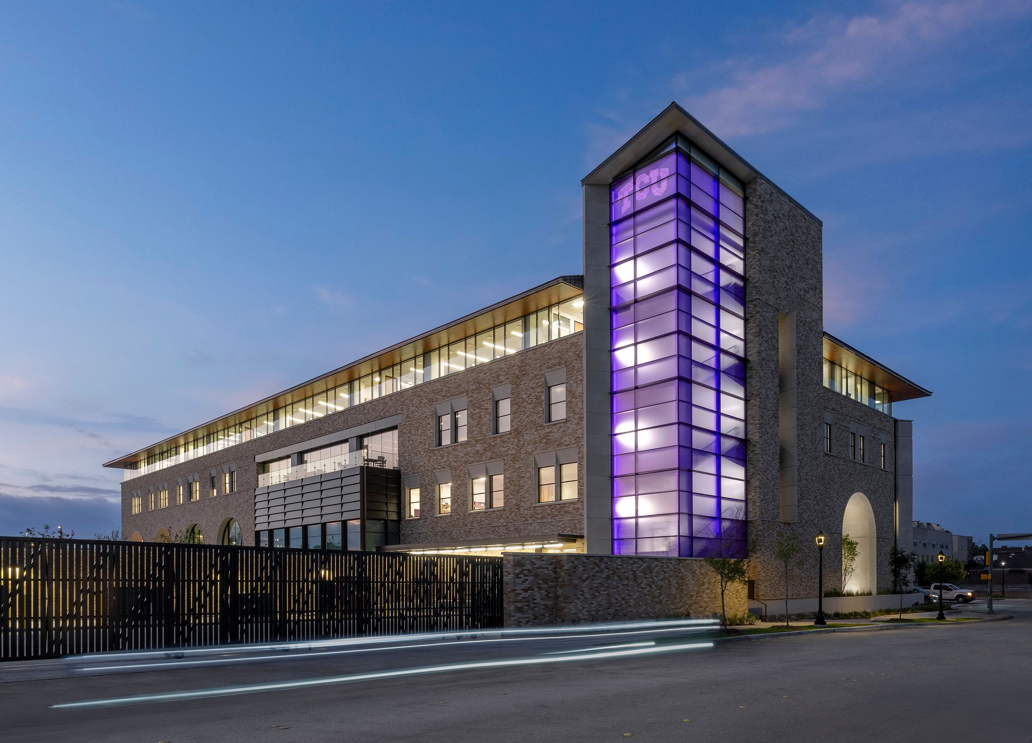 TCU Burnett School of Medicine