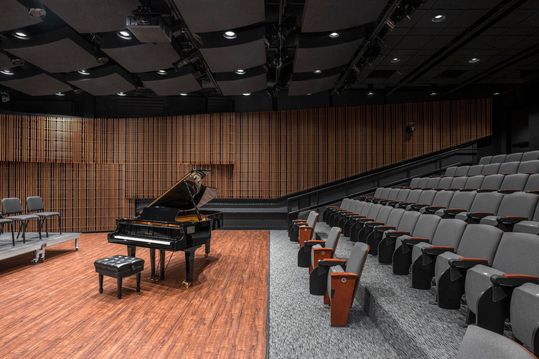 UNT College of Music