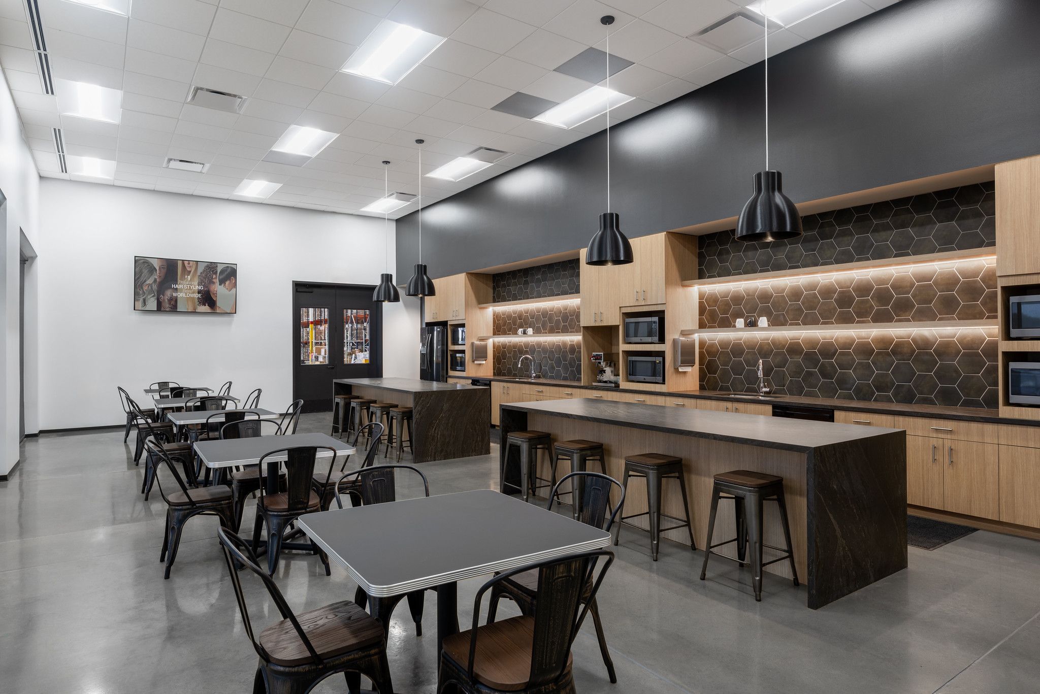 John Paul Mitchell Systems