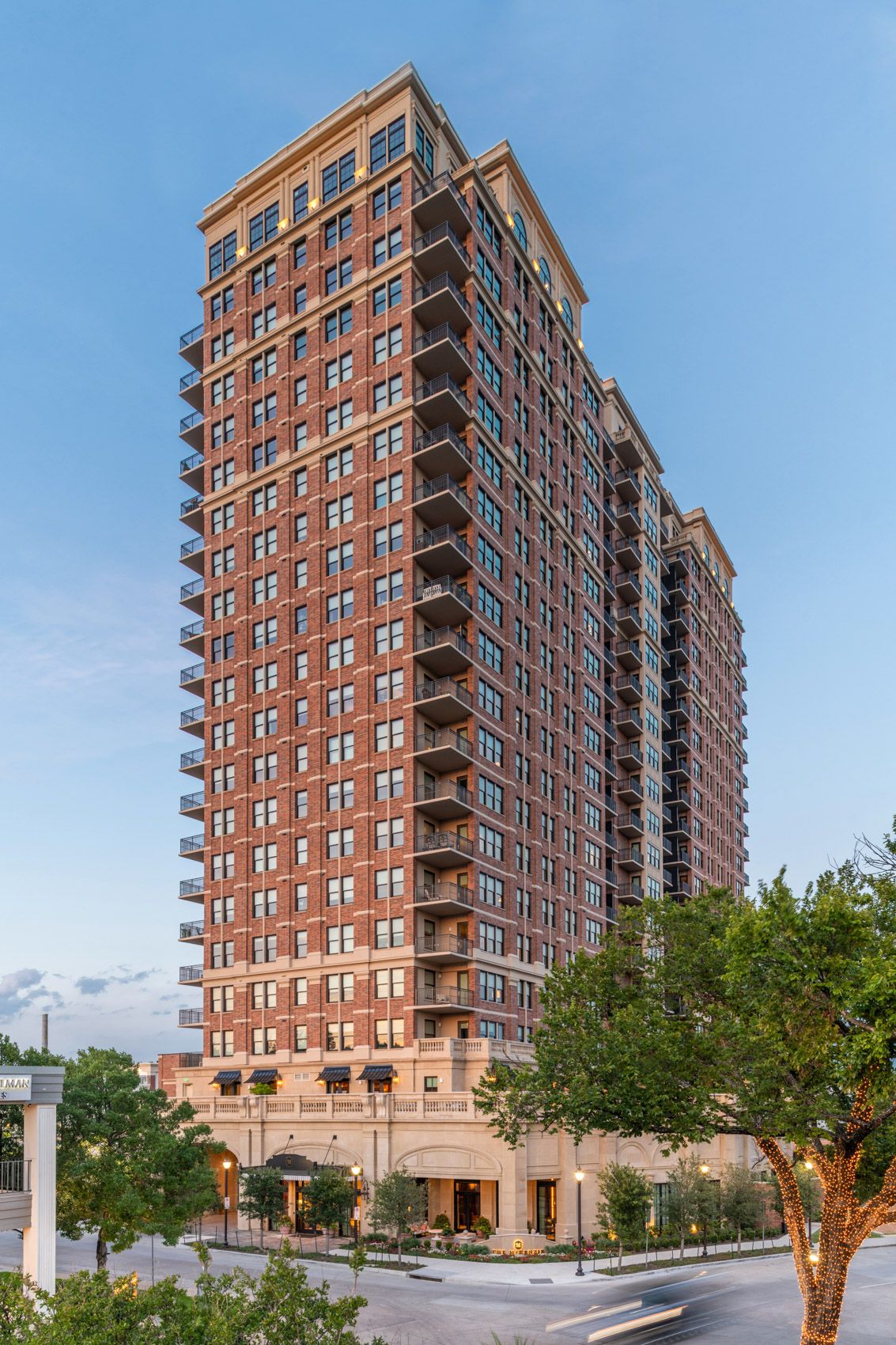 Residential Wade Griffith