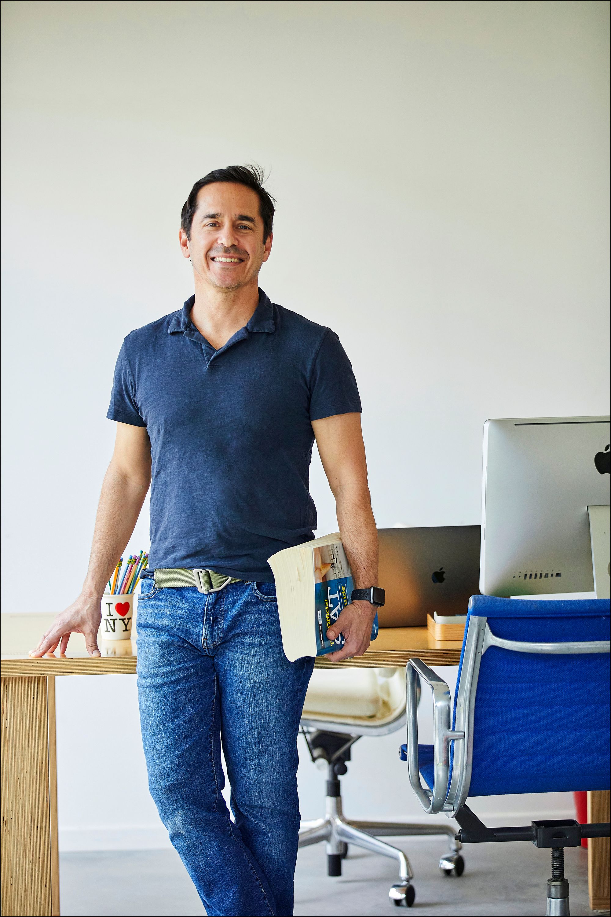 A Perfect Score Test Prep