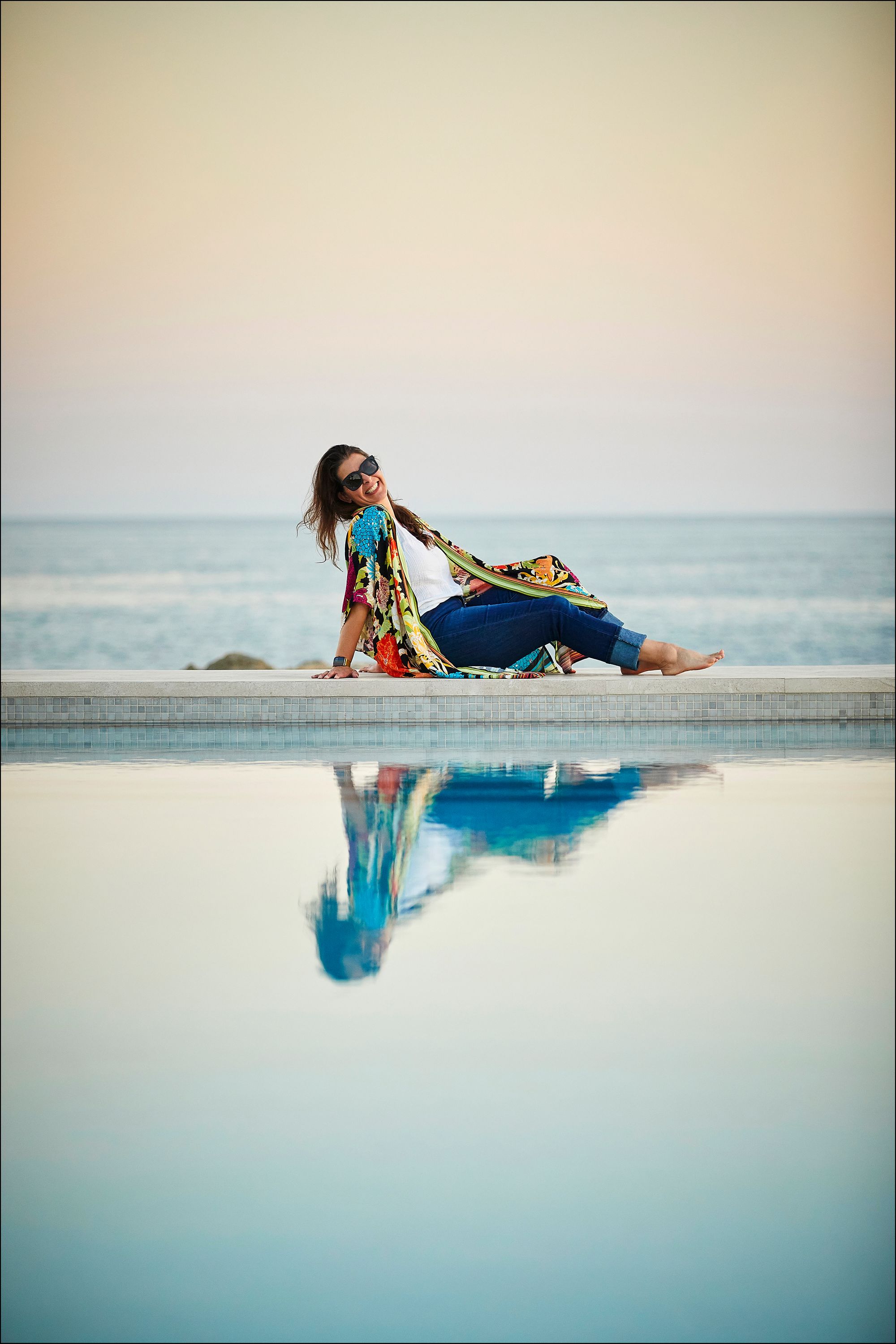 Josie Schiavone- Travel Agent