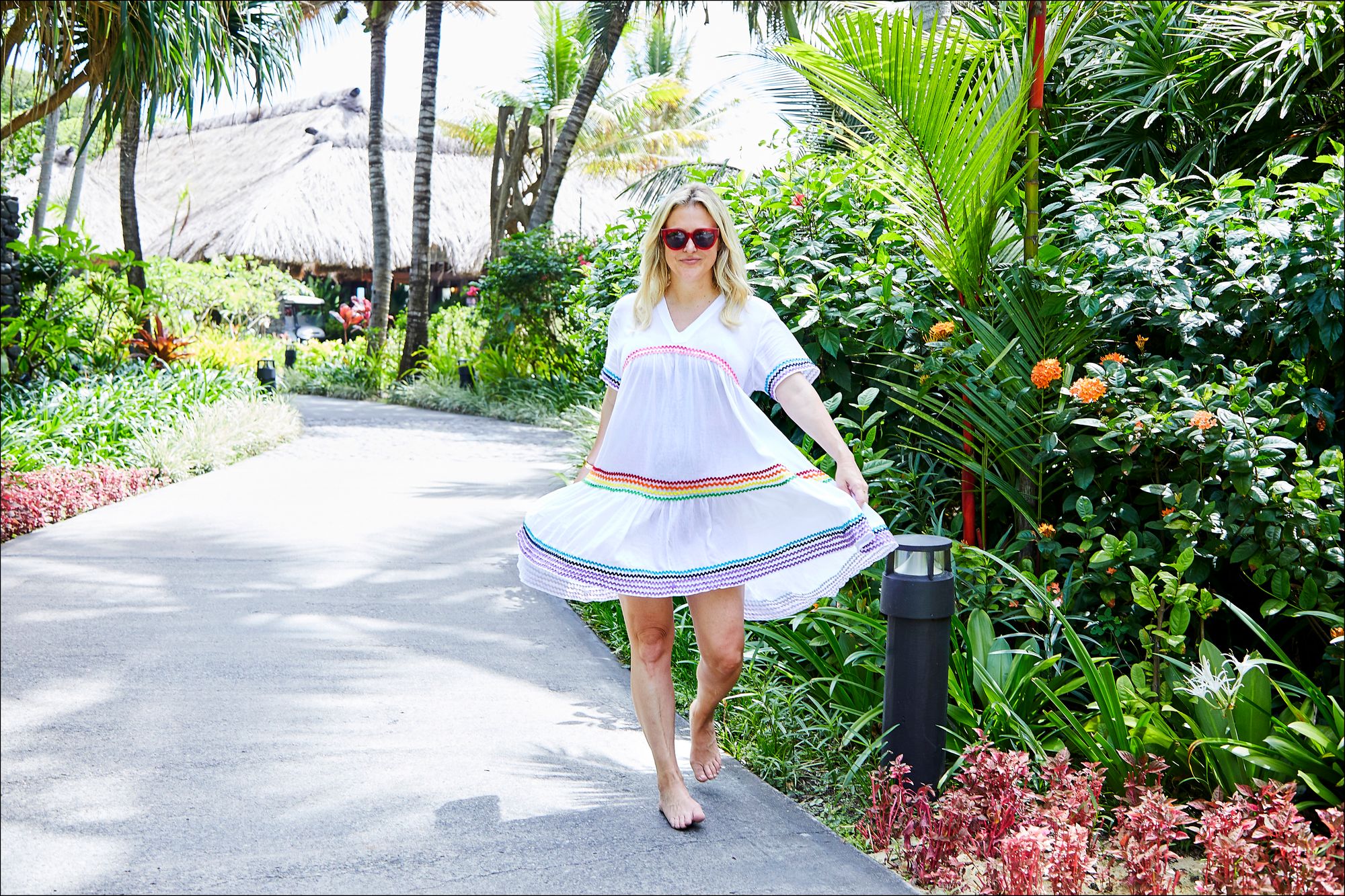 Kara Slater- Travel Agent