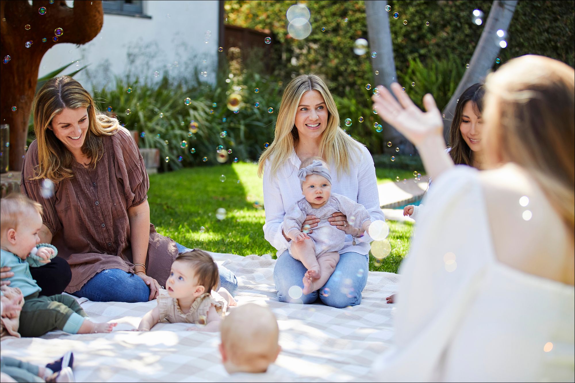 Sleepy Planet Parenting