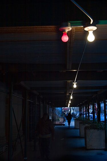 Upper West Side, Manhattan