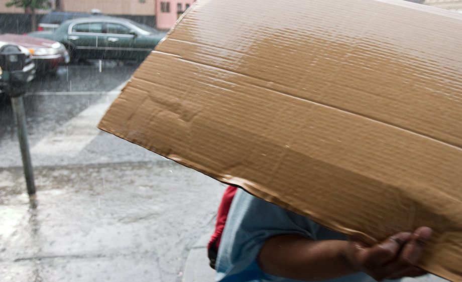 China Town, Manhattan