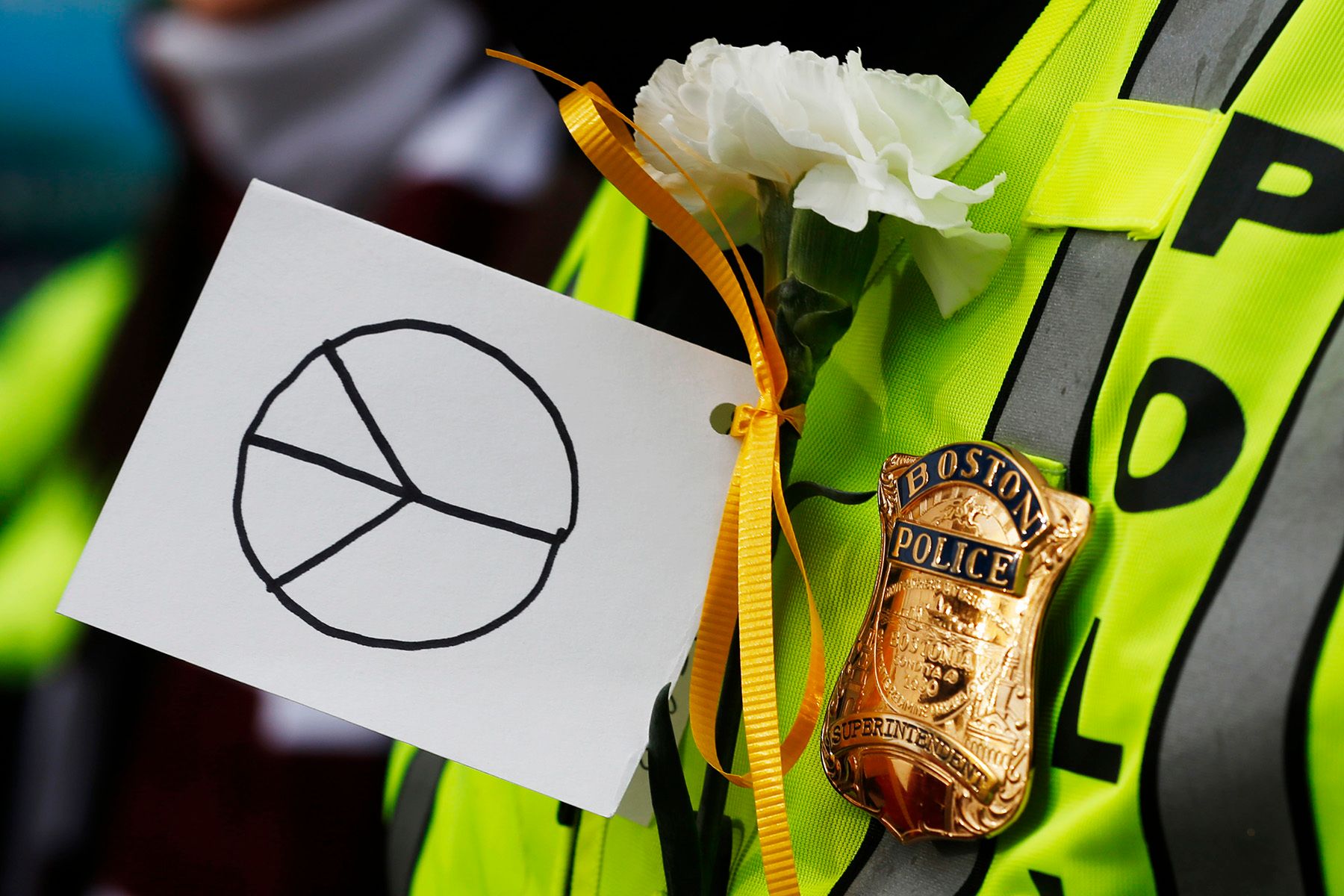 BLACK LIVES MATTER -- DEMONSTRATIONS AGAINST RECENT GRAND JURY DECISIONS NOT TO INDICT POLICE OFFICERS IN THE DEATHS OF MICHAEL BROWN AND ERIC GARNER CROSSED BOSTON FOR MANY DAYS.