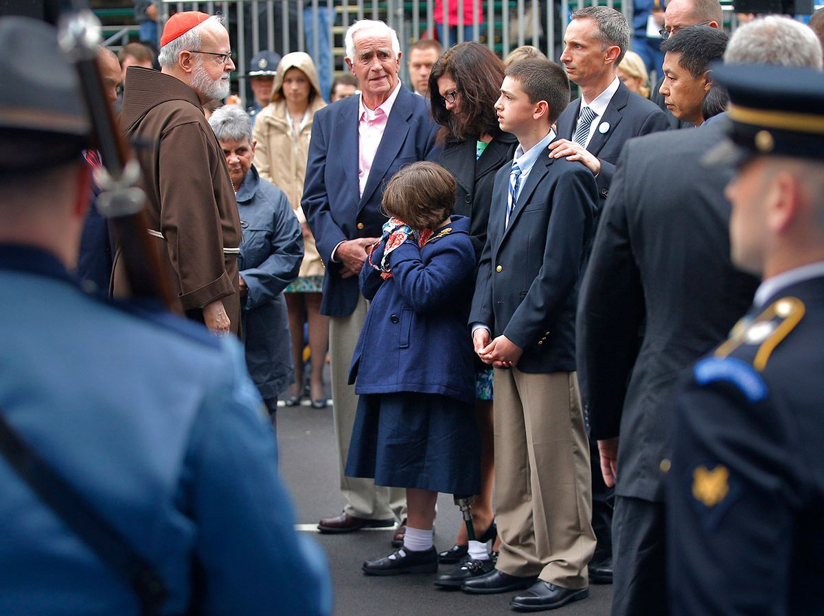 BOSTON MARATHON: ONE YEAR LATER -- THE ONE YEAR ANNIVERSARY OF THE BSTON MARATHON BOMBINGS REMEMBERED FROM TEH DATE OF THE ANNIVERSAYR, FEBRUARY 15, THROUGH TO THE 118TH RUNNING OF THE BOSTON MARATHON.