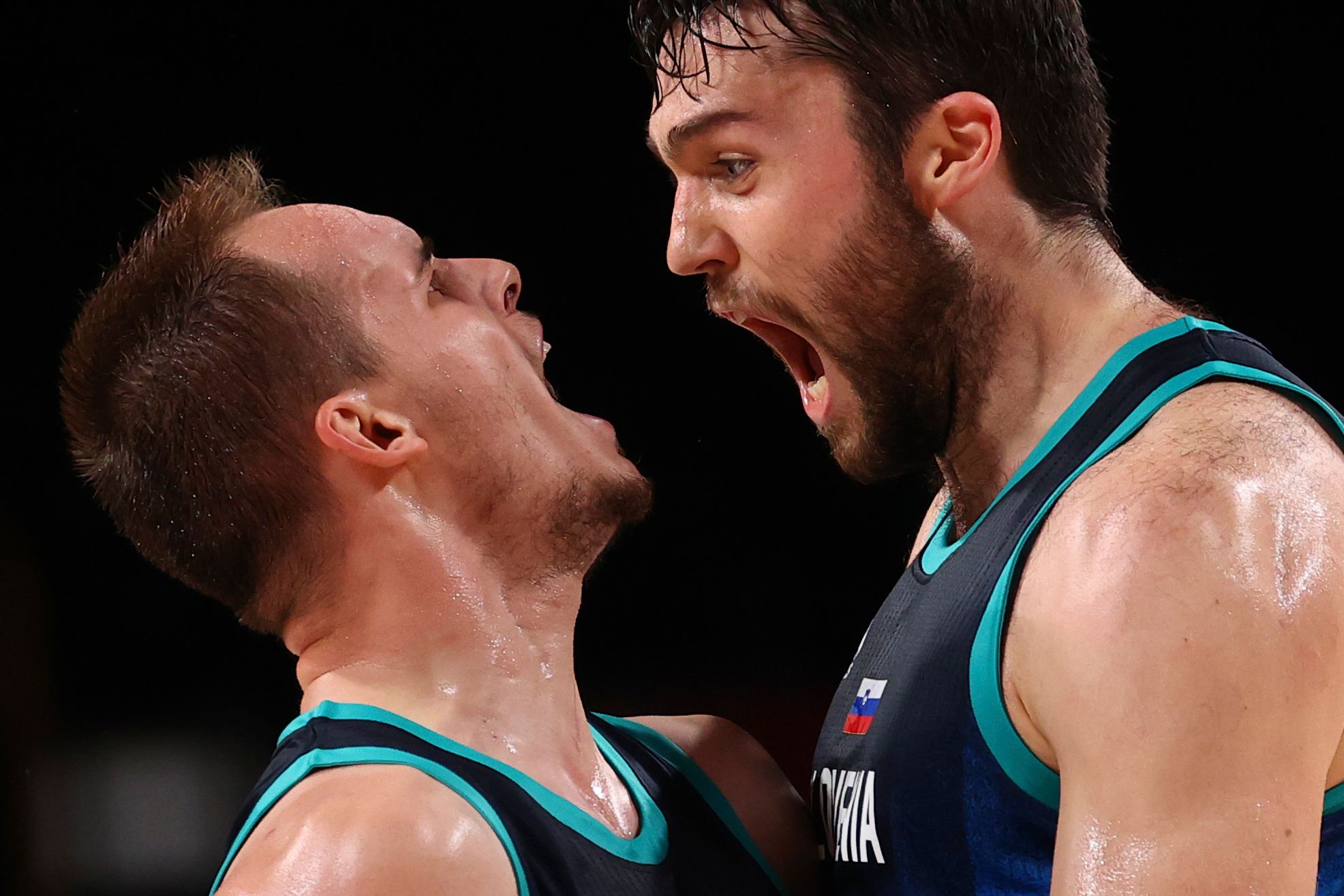 Summer Olympics 2021