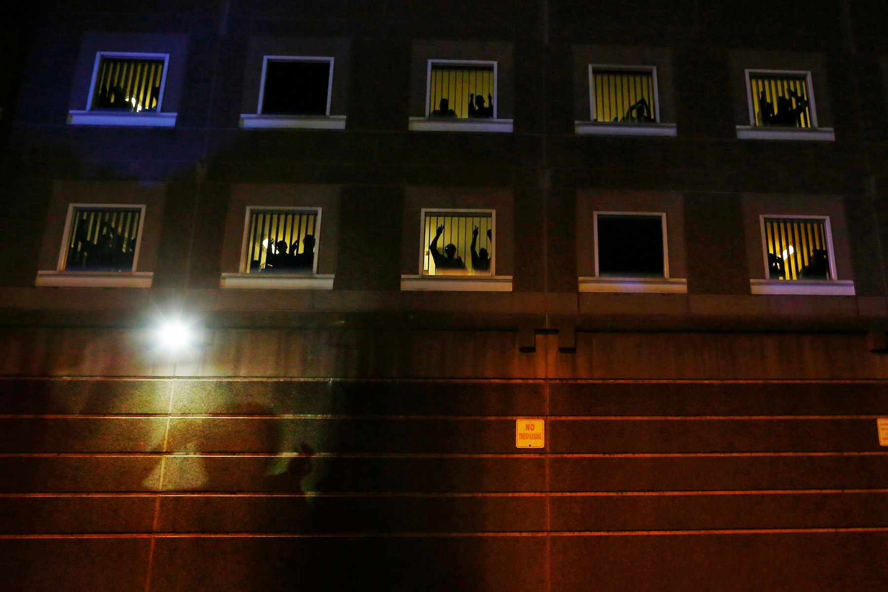 BLACK LIVES MATTER -- DEMONSTRATIONS AGAINST RECENT GRAND JURY DECISIONS NOT TO INDICT POLICE OFFICERS IN THE DEATHS OF MICHAEL BROWN AND ERIC GARNER CROSSED BOSTON FOR MANY DAYS.