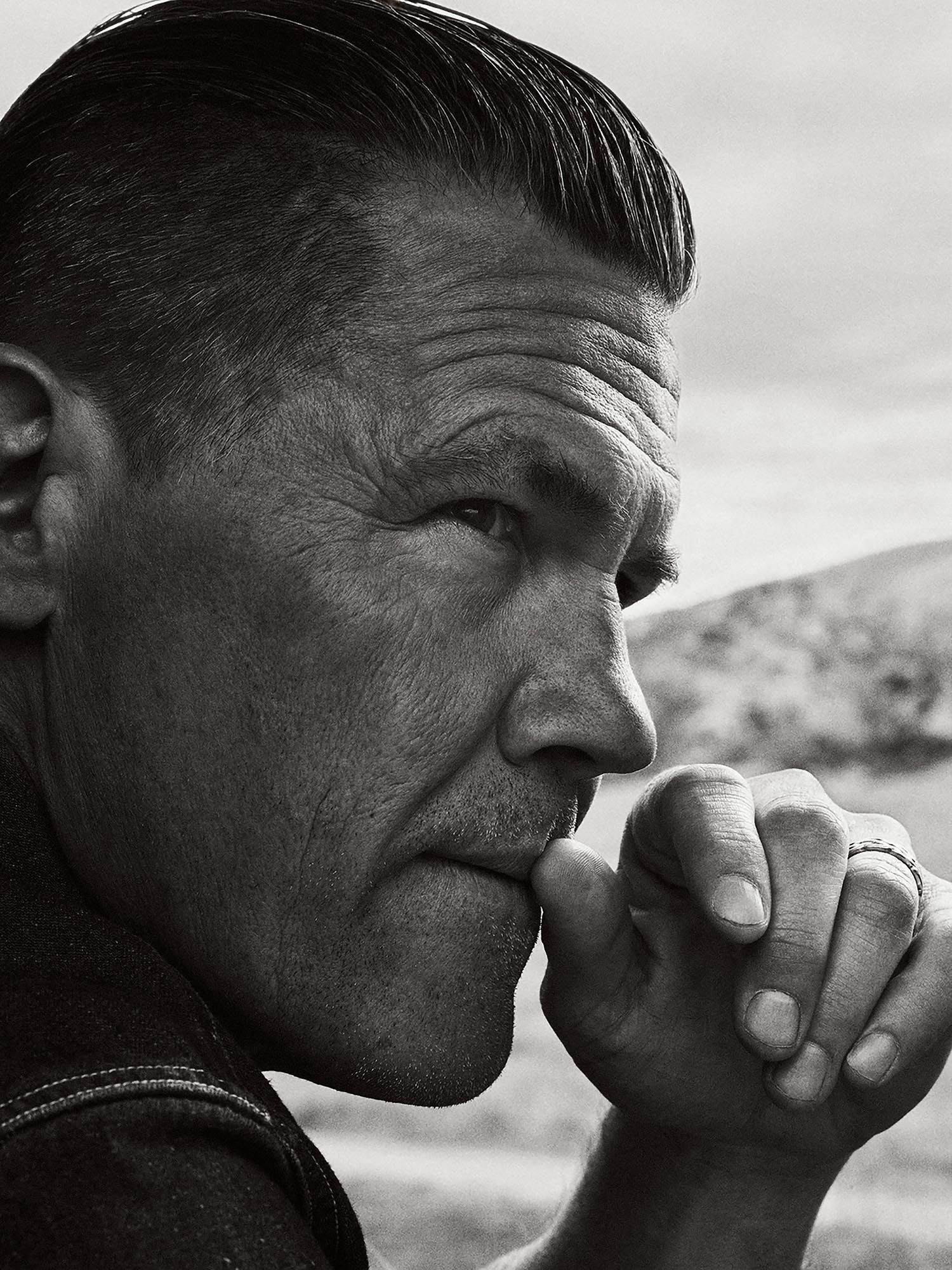Josh Brolin