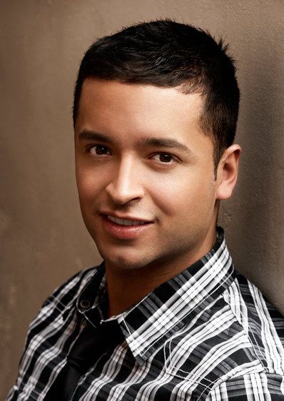 JAI RODRIGUEZ