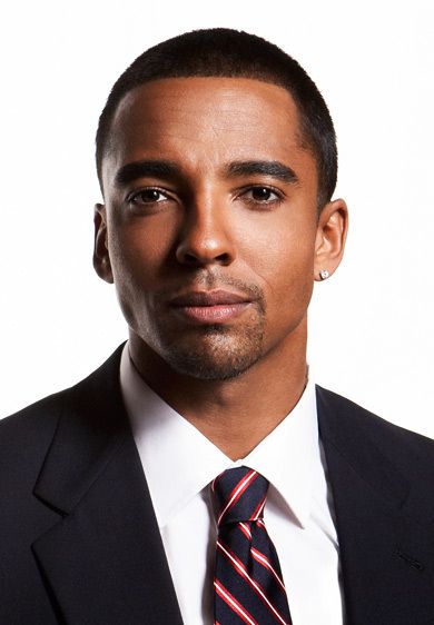 CHRISTIAN KEYES