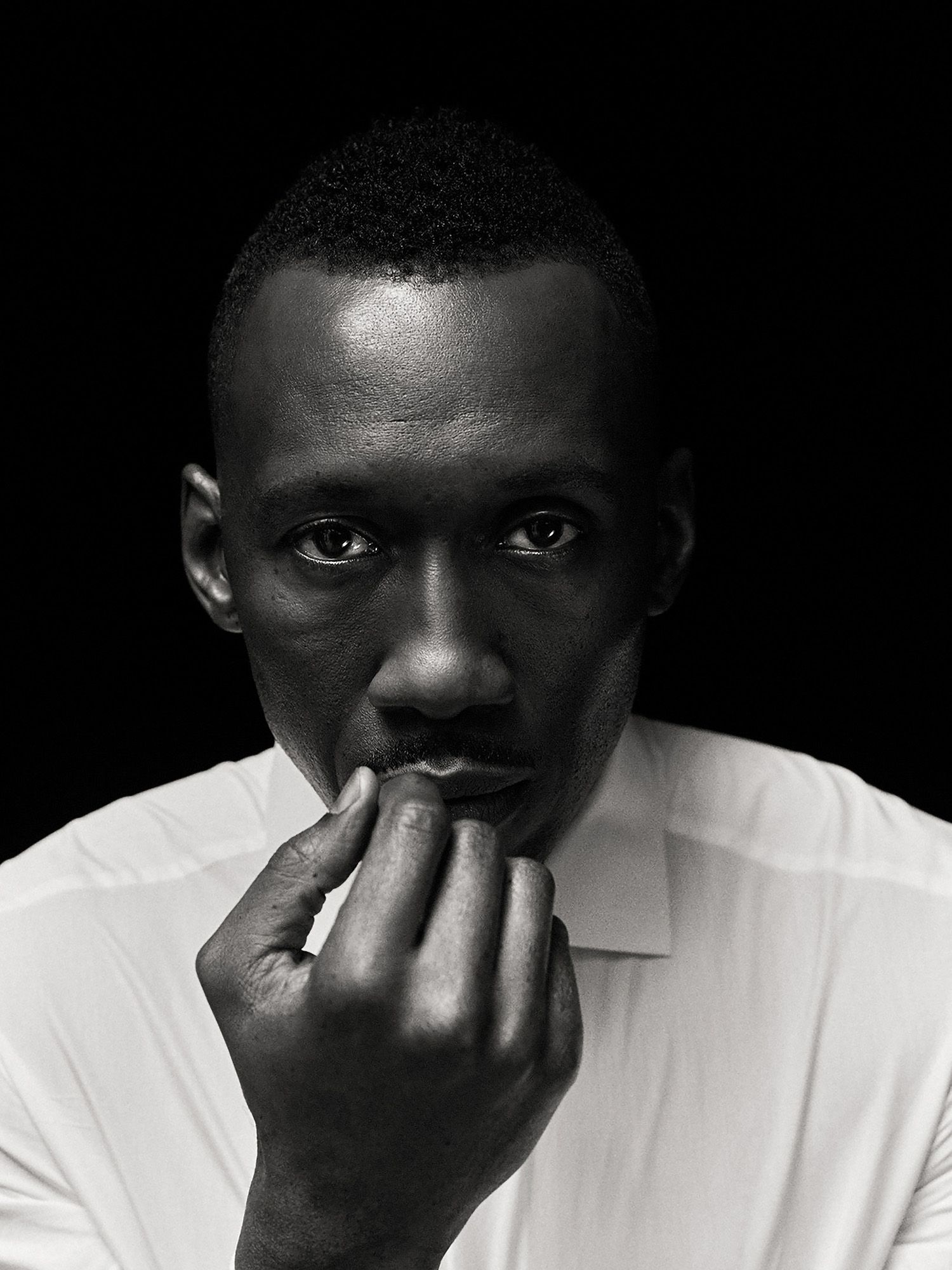 Mahershala Ali