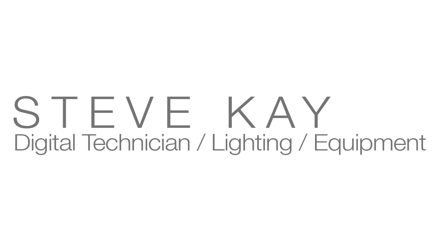 STEVE KAY