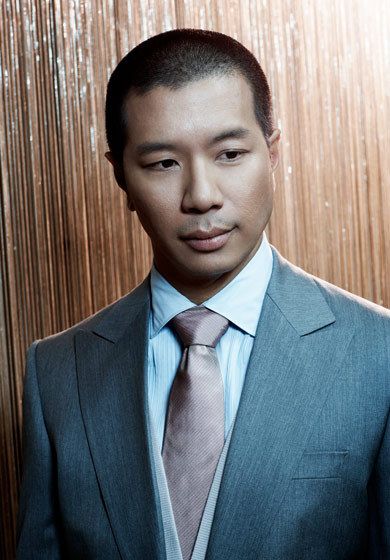 REGGIE LEE