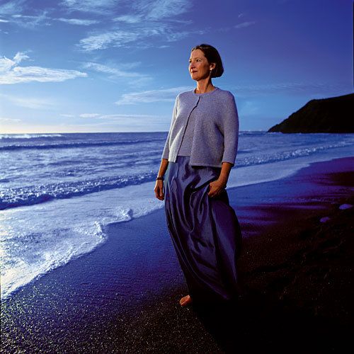 National ad campaign promoting a pain-reducing drug for bone cancer patients shot for FCB Healthcare Walking on The Brach