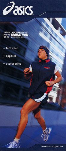 Asics