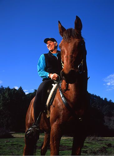 Featured article in Forbes Magazine John Osterweis, CEO Osterweis Funds