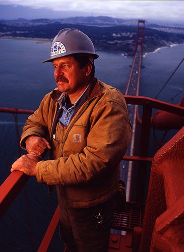 Reader's Digest story on Ken's work to discourage suicide attempts. Ken Hopper, guardian