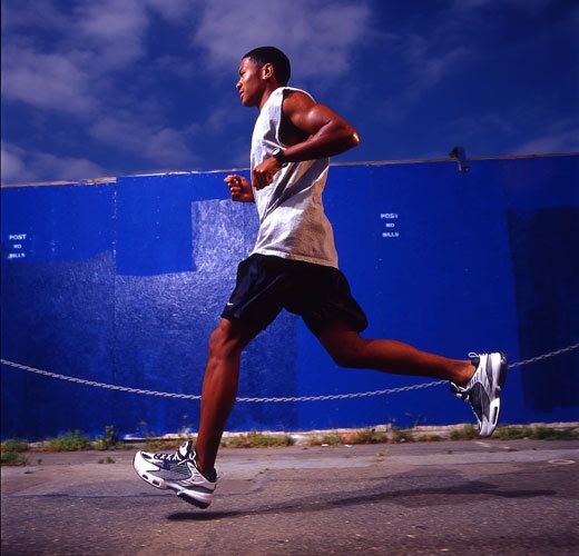 Nike, Gimme 20 campaign