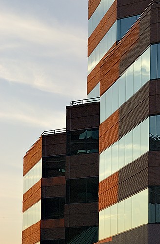 Maritime Building New Haven, CT