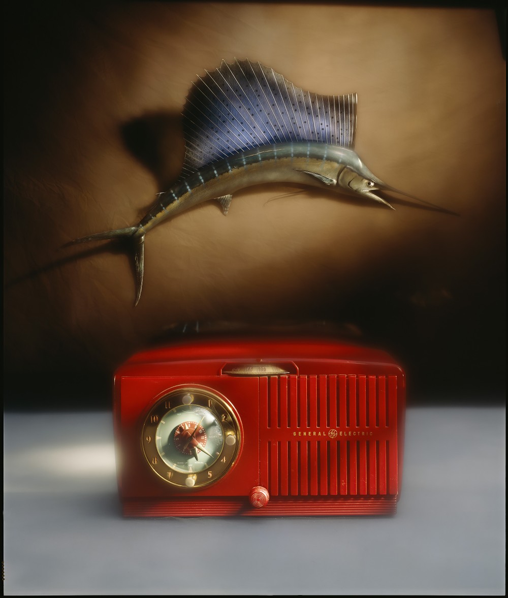 Sailfish Radio Retro