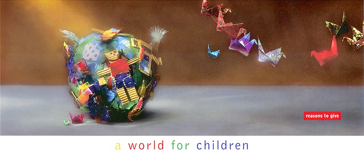 Yale Children's Hospital