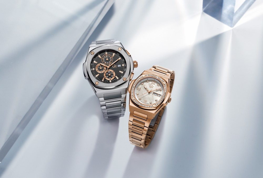 Gc Watches