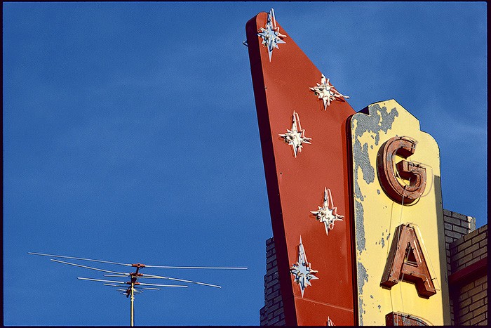 Rio Grande City, Texas