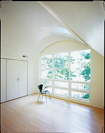 Harder Residence / Craig Newick Architect