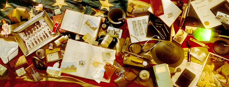 Yale-New Haven Hospital