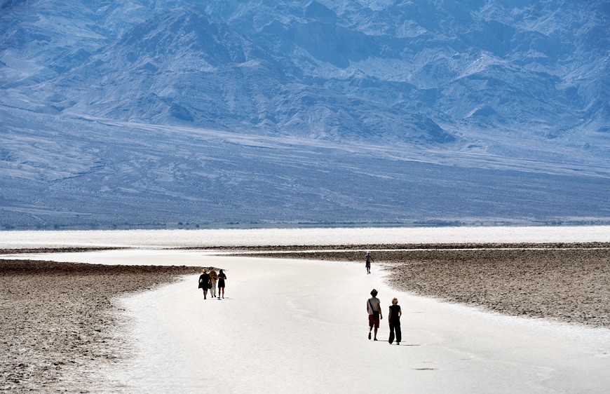 Death Valley