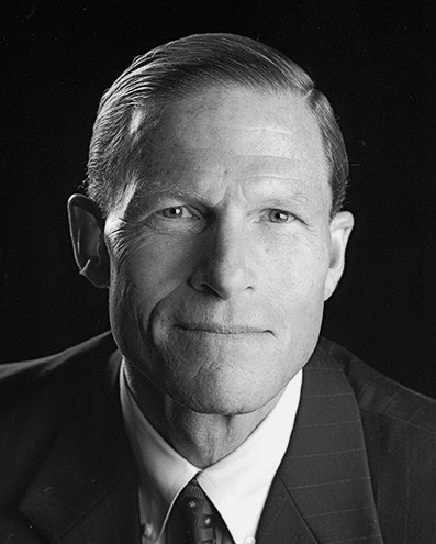 Senator Richard Blumenthal