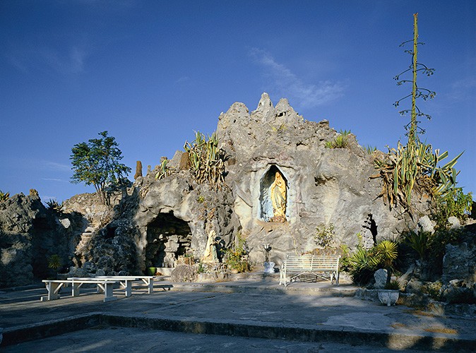 Rio Grande City, Texas