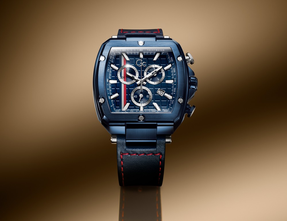 Gc Watches