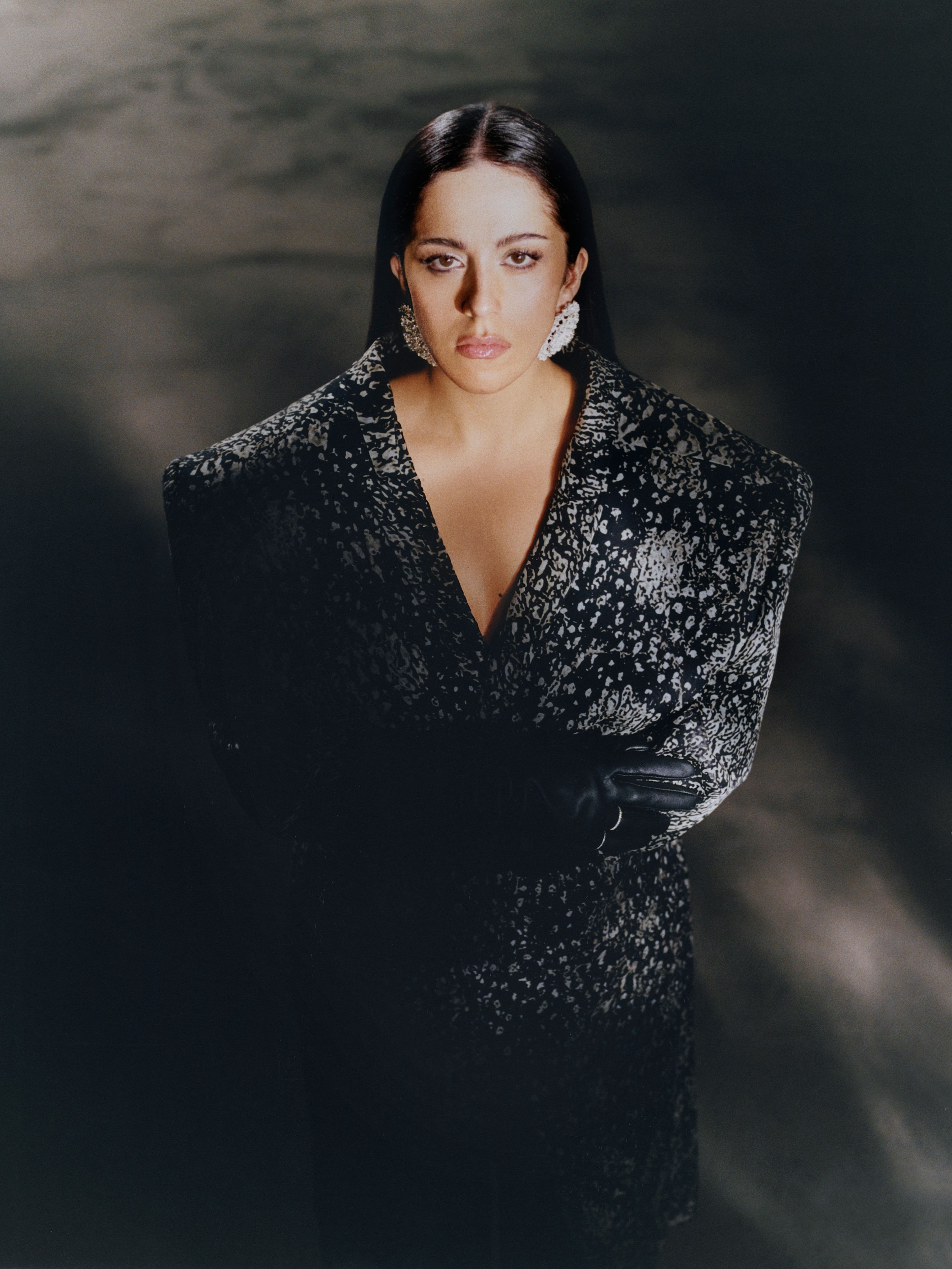 Album cover Sara Correia - Artist musician