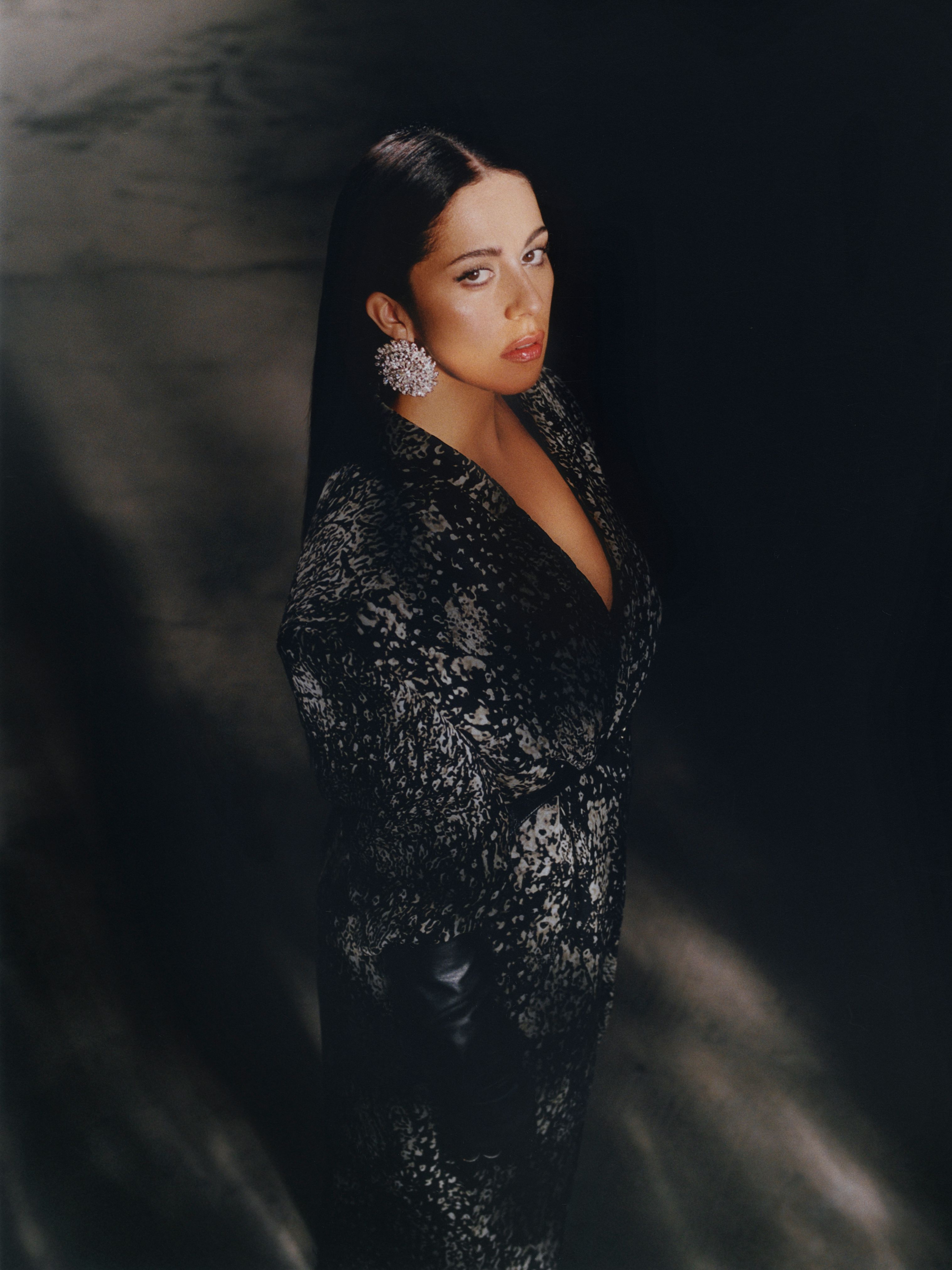 Album cover Sara Correia - Artist musician