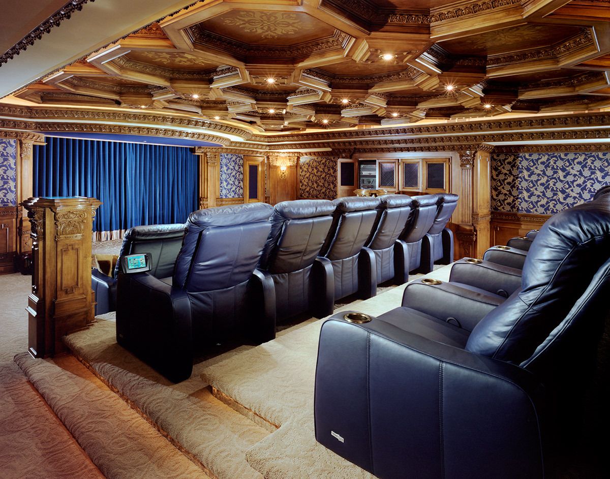 Home Theater