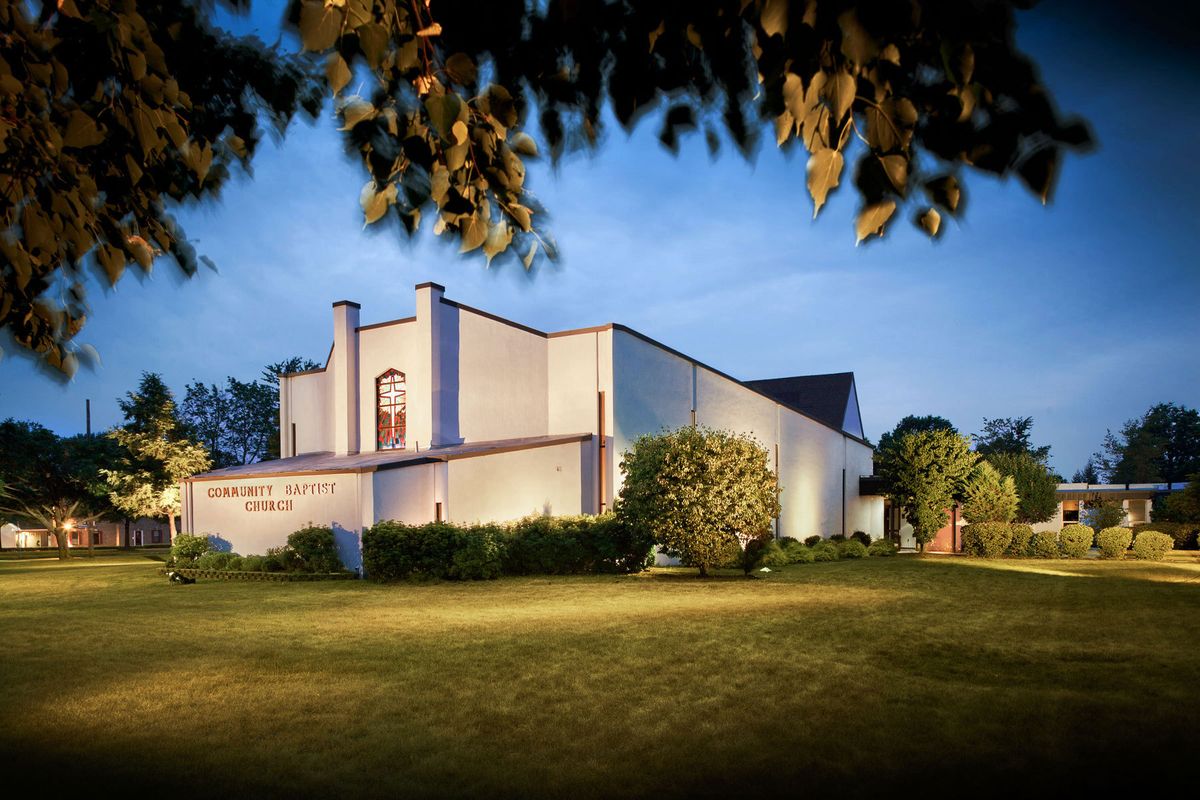 Community Baptist Church