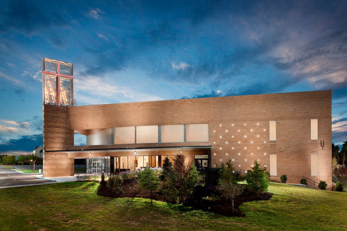 Rutgers Community Christian Church