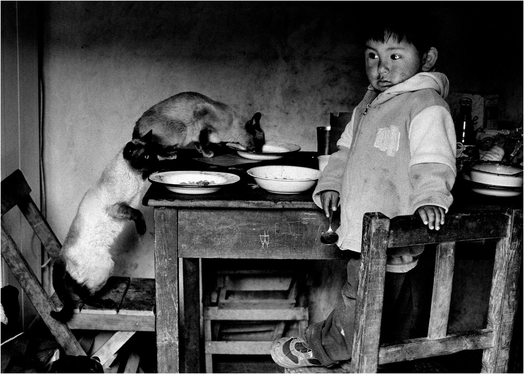 Soup - Coctaca, Argentina