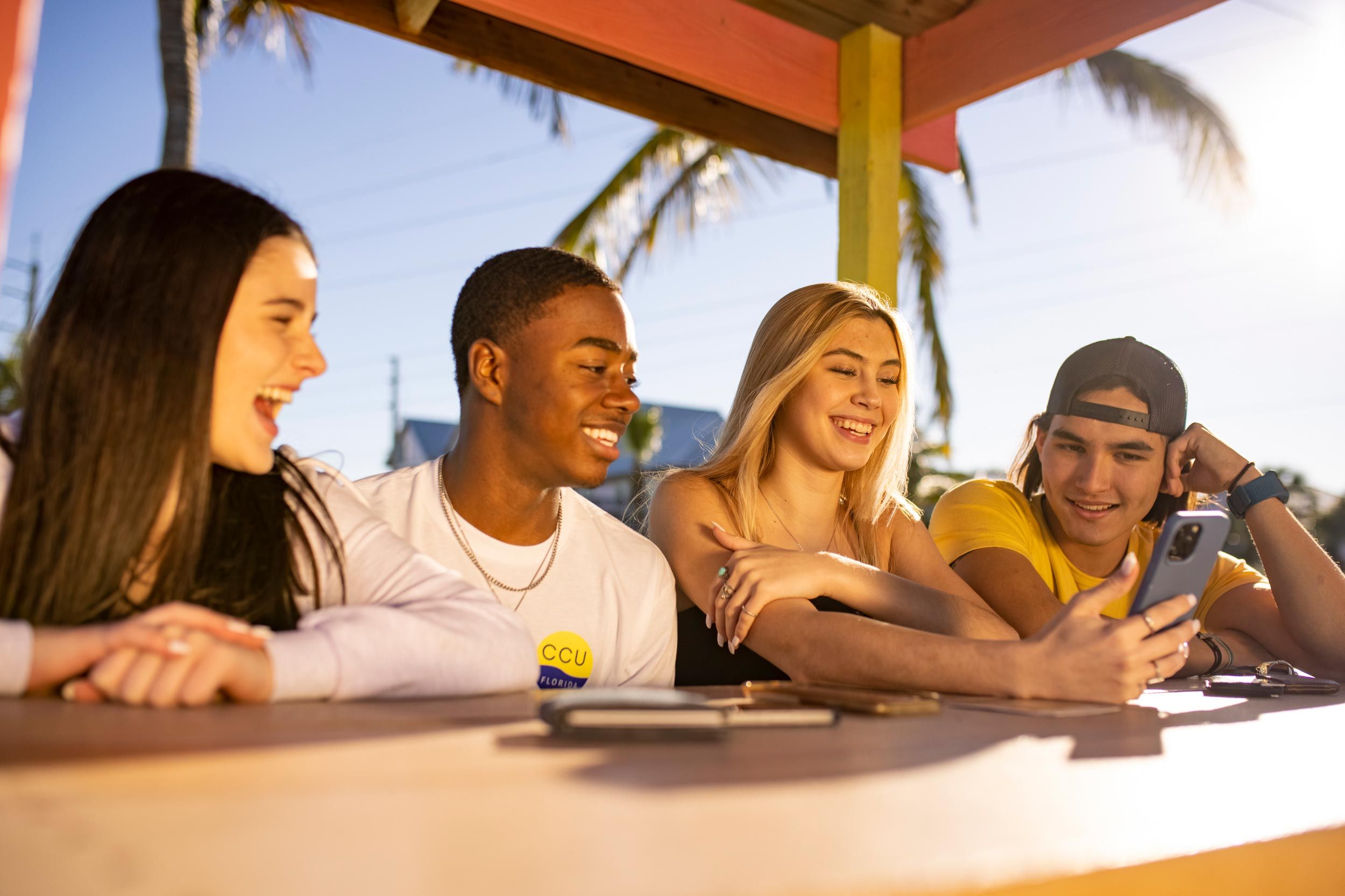 Community Credit Union