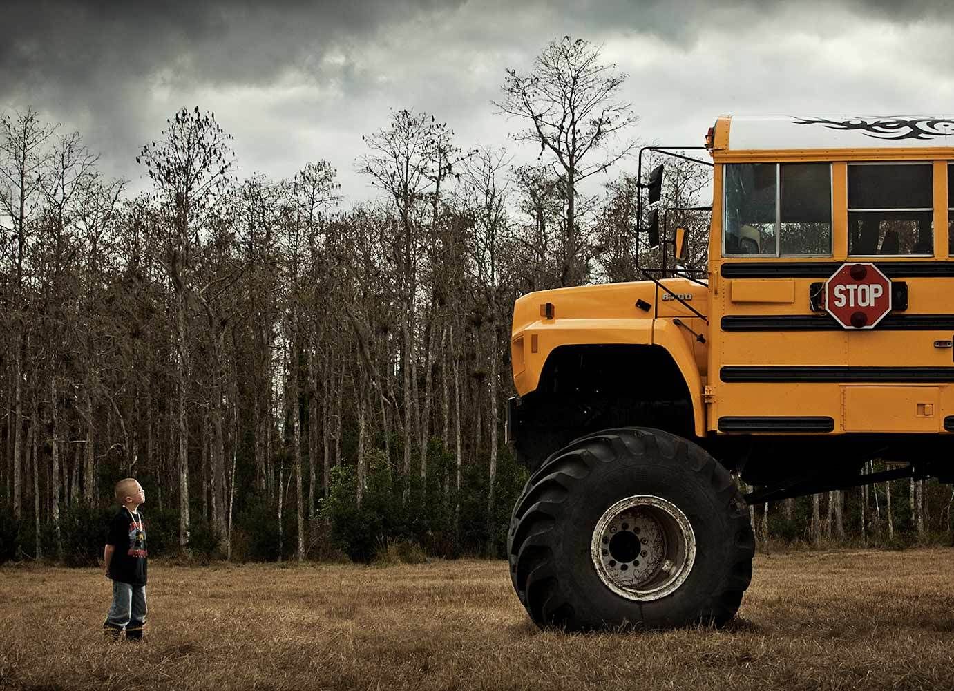 SOUTHERN MUD - Extreme Sports & Action Photography in Florida - Robert ...