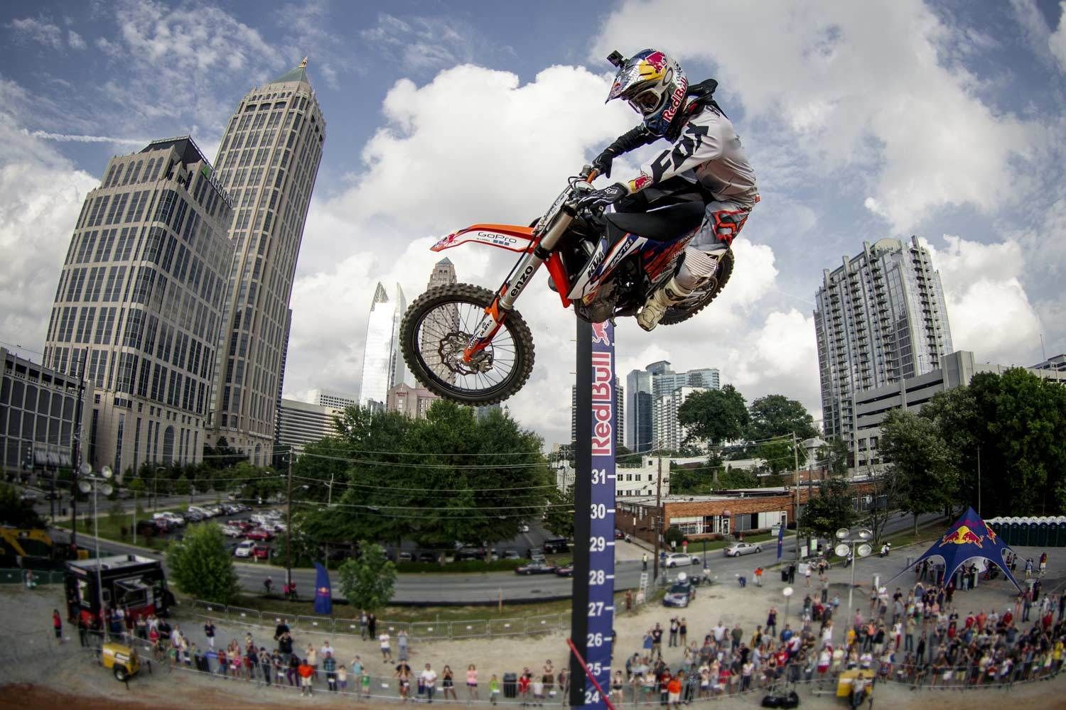 Professional Sporting Event Photography